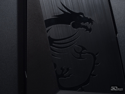 Обзор игрового OLED 4K-монитора MSI MAG 322UP QD-OLED E16: достаточный уровень 