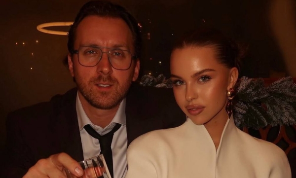 «Хочет заниматься курами и помидорами»: Данила Якушев женится на девушке на 20 лет моложе «Хочет заниматься курами и помидорами»: Данила Якушев женится на девушке на 20 лет моложе