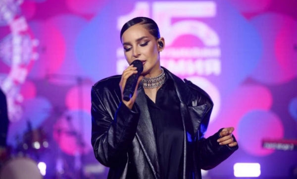 Самовары, звезды и дружба народов: РУ.ТВ показал, какой будет XV Музыкальная Премия телеканала