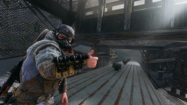 Инсайдеры: спустя семь лет после Metro Exodus новая Metro наконец готова к анонсу 