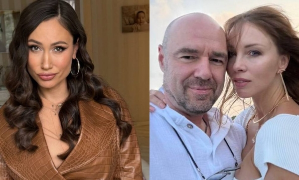 &laquo;Для собственных детей стал бедным и голодающим&raquo;: Елена Товстик обвинила Диброву в обнищании бывшего супруга