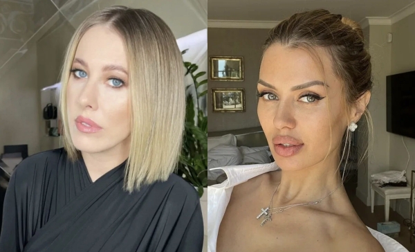 &laquo;Живу в этом аду 20 лет&raquo;: Собчак объяснила Боне, почему на самом деле написала заявление в СК на Соловьёва&nbsp;