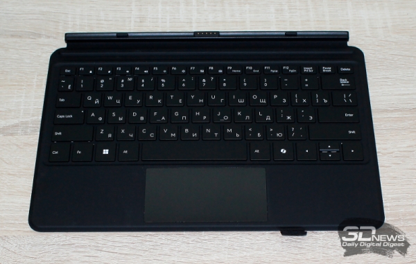 Обзор Ninkear S13: планшет или ноутбук? 