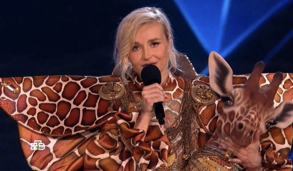 Финал шоу &laquo;Маска&raquo; обернулся скандалом: почему зрители не согласны с победой Гагариной&nbsp;