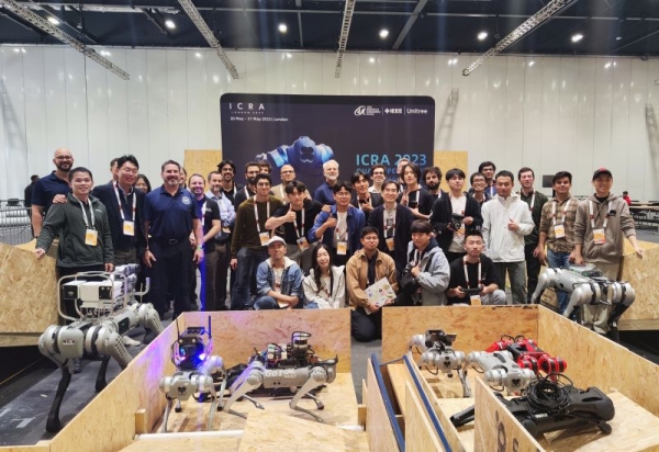 Китайские учёные и инженеры массово возвращаются на родину из США 