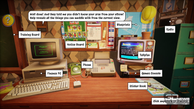 NUTMEG! A Nostalgic Deckbuilding Football Manager &mdash; когда футбол был настоящим. Рецензия 