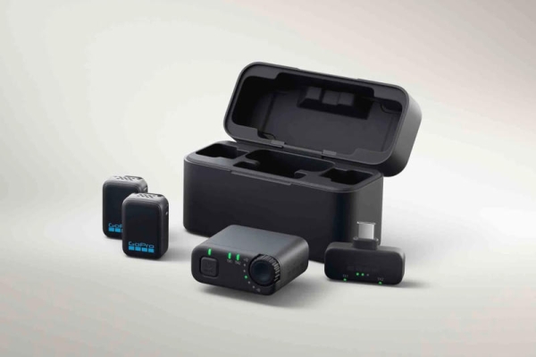 Представлена серия экшн-камер GoPro Mission 1 с поддержкой съёмной оптики Micro Four Thirds Представлена серия экшн-камер GoPro Mission 1 с поддержкой съёмной оптики Micro Four Thirds