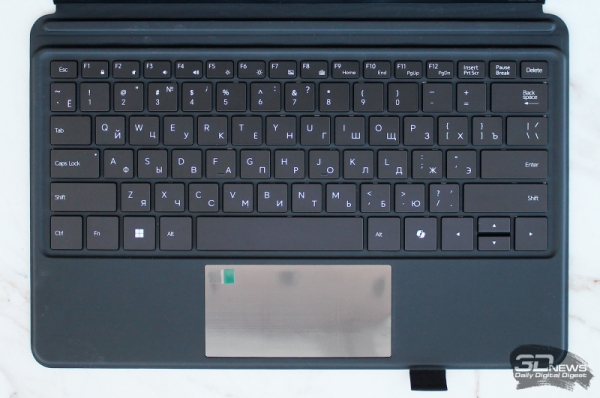 Обзор Ninkear S13: планшет или ноутбук? 