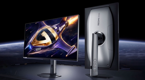 Xiaomi выпустила Redmi G Pro 32U 2026 &mdash; 31,5-дюймовый игровой двухрежимный QD-Mini-LED-монитор за $470 