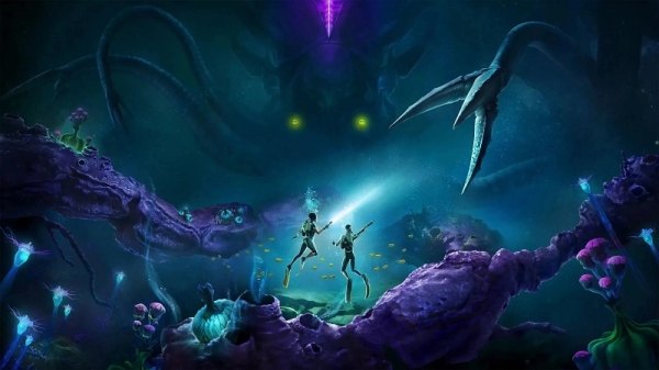 За месяц до погружения в пучины раннего доступа Subnautica 2 осталась без издателя 