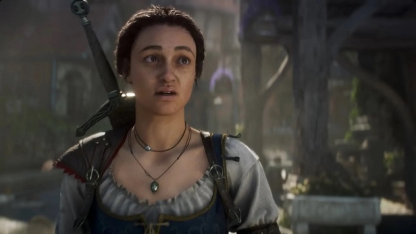 Инсайдер: из-за GTA VI новая Fable может не выйти в 2026 году Инсайдер: из-за GTA VI новая Fable может не выйти в 2026 году