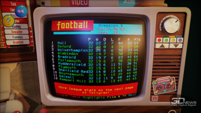 NUTMEG! A Nostalgic Deckbuilding Football Manager &mdash; когда футбол был настоящим. Рецензия 