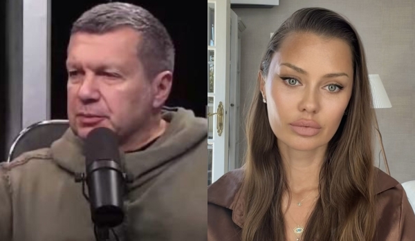 Соловьёв отказался извиняться перед Боней: &laquo;Характеристика, которую я дал, матом не является&raquo;&nbsp;