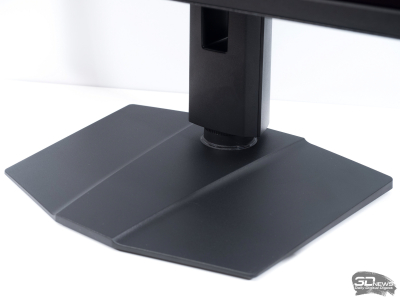 Обзор игрового OLED 4K-монитора MSI MAG 322UP QD-OLED E16: достаточный уровень Обзор игрового OLED 4K-монитора MSI MAG 322UP QD-OLED E16: достаточный уровень