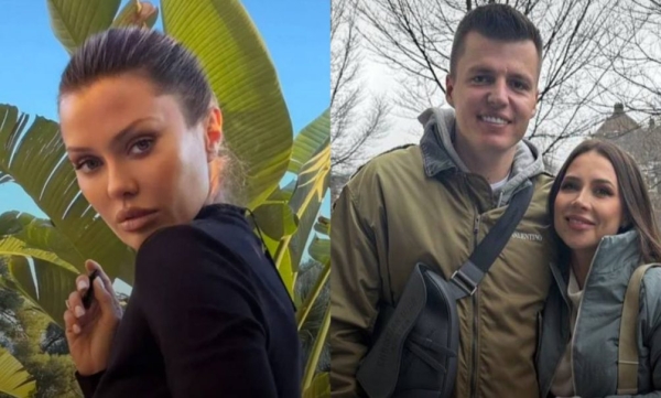 &laquo;Это показательная порка&raquo;: Виктория Боня вступилась за бывшего мужа Лерчек, которого приговорили к 7 годам тюрьмы