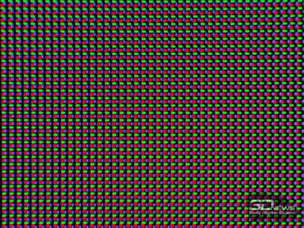 Обзор игрового OLED 4K-монитора MSI MAG 322UP QD-OLED E16: достаточный уровень 