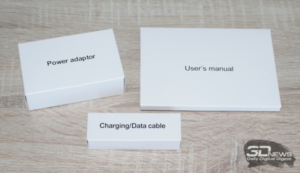 Обзор Ninkear S13: планшет или ноутбук? 