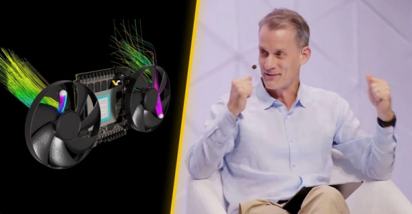 ИИ выполняет месяцы работы инженеров всего за ночь: Nvidia рассказала, как ускорила проектирование чипов 