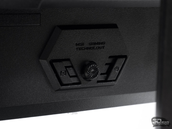 Обзор игрового OLED 4K-монитора MSI MAG 322UP QD-OLED E16: достаточный уровень Обзор игрового OLED 4K-монитора MSI MAG 322UP QD-OLED E16: достаточный уровень