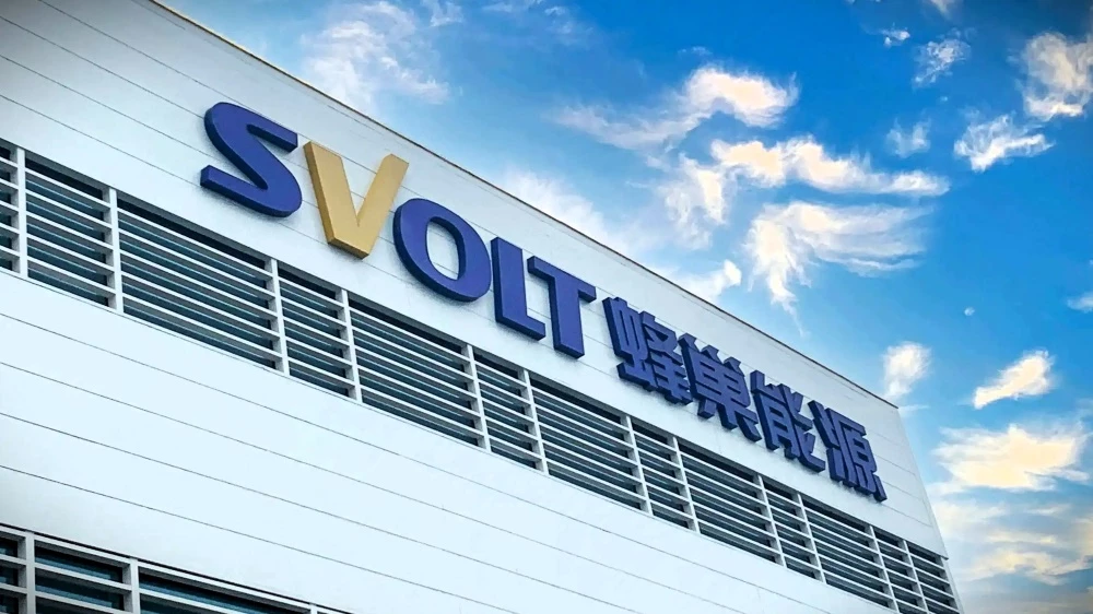  Больше походит на &laquo;шумиху&raquo;. Председатель GWM усомнился в супербатареях Chery