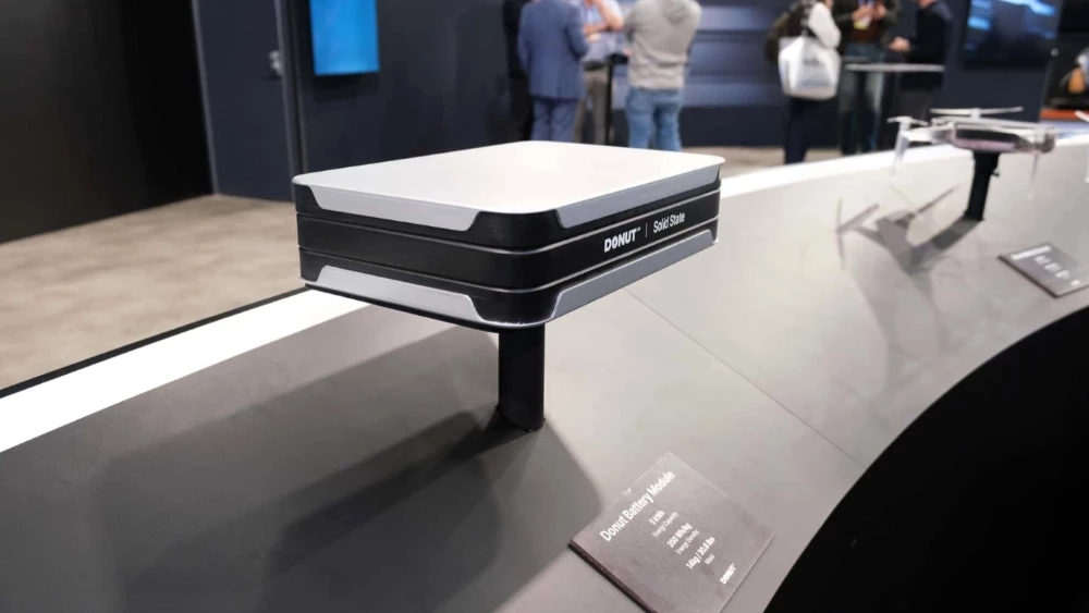  Больше походит на &laquo;шумиху&raquo;. Председатель GWM усомнился в супербатареях Chery