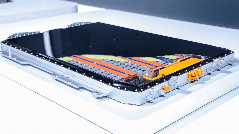  Больше походит на &laquo;шумиху&raquo;. Председатель GWM усомнился в супербатареях Chery