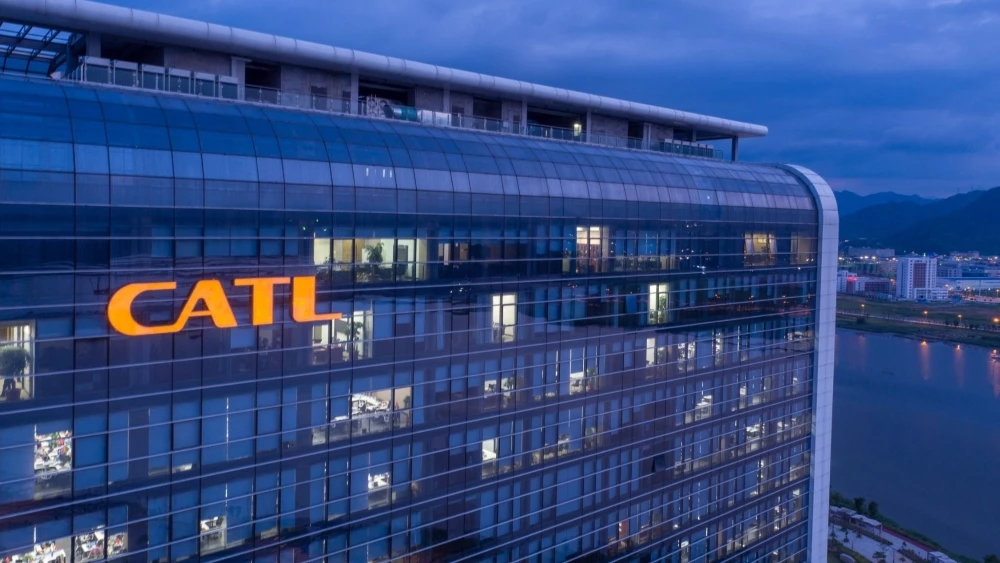  Больше походит на &laquo;шумиху&raquo;. Председатель GWM усомнился в супербатареях Chery