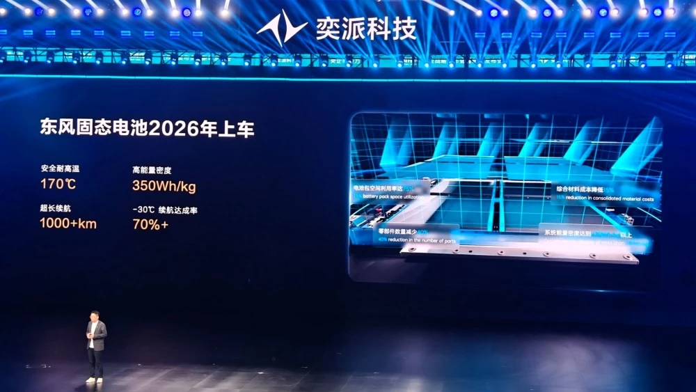  Больше походит на &laquo;шумиху&raquo;. Председатель GWM усомнился в супербатареях Chery