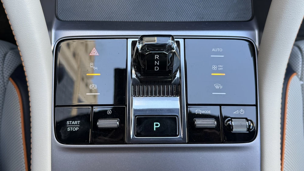 BYD Song Plus EV: электромобиль, который «зашел» даже скептику. Наш тест-драйв