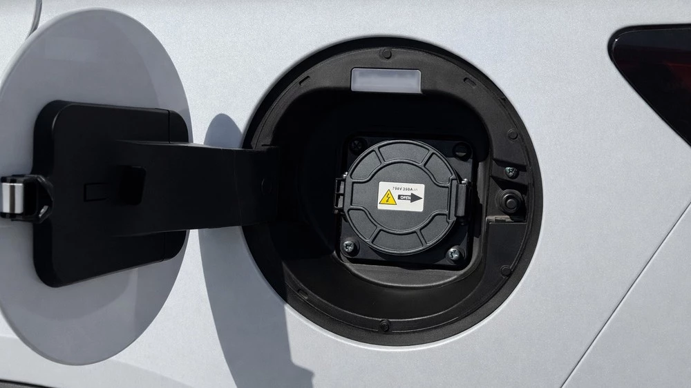 BYD Song Plus EV: электромобиль, который «зашел» даже скептику. Наш тест-драйв