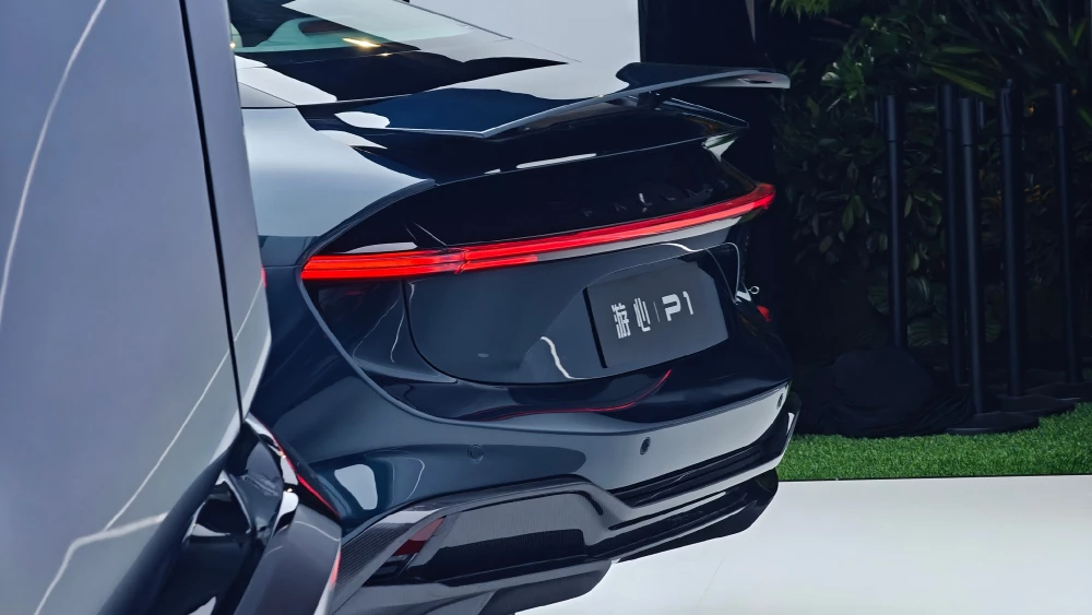  Бывший Lifan запускает новый автомобильный бренд в Китае. Какими будут первые машины