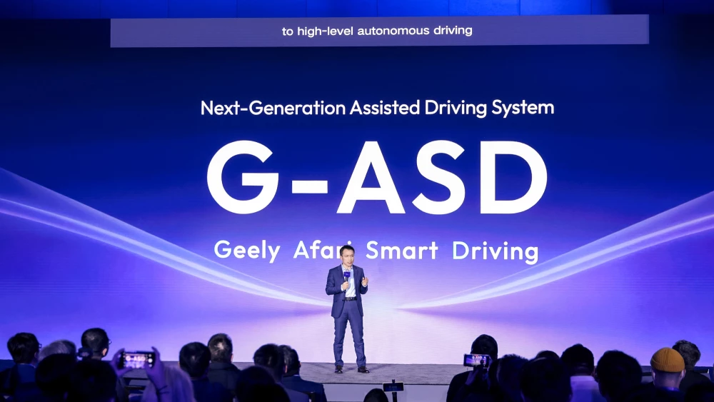  Бывший Lifan запускает новый автомобильный бренд в Китае. Какими будут первые машины