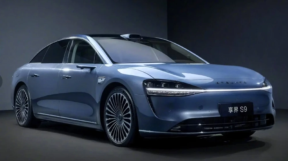  Бывший Lifan запускает новый автомобильный бренд в Китае. Какими будут первые машины