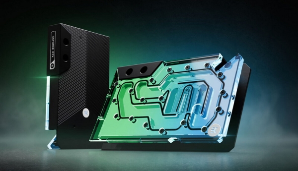 «Удачи вам в ваших сборках!»: EK Water Blocks подняла цены на компоненты для систем жидкостного охлаждения «Удачи вам в ваших сборках!»: EK Water Blocks подняла цены на компоненты для систем жидкостного охлаждения