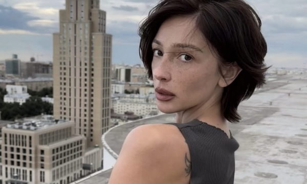 «Это не попа, а тряпки!»: Ивлеева в шоке от своей фигуры после похудения «Это не попа, а тряпки!»: Ивлеева в шоке от своей фигуры после похудения