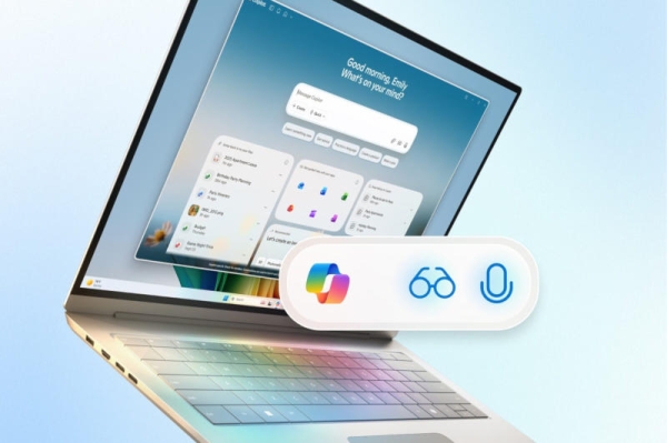 Microsoft не удалит Copilot из Windows 11, а просто замаскирует ИИ-функции Microsoft не удалит Copilot из Windows 11, а просто замаскирует ИИ-функции