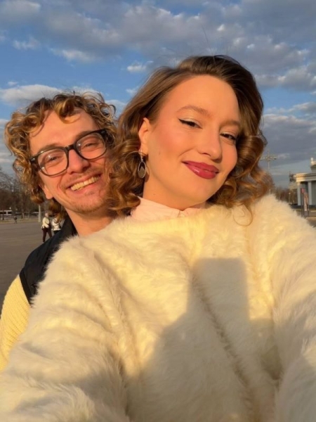 Актер театра &laquo;ФЭСТ&raquo; Владислав Бенграф и его жена зарезали друг друга в ходе ссоры