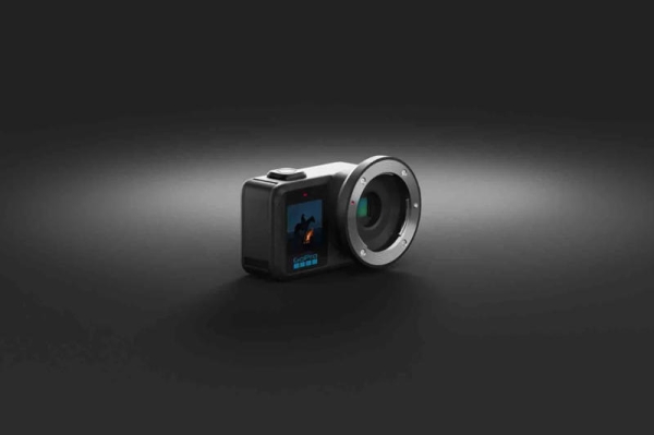Представлена серия экшн-камер GoPro Mission 1 с поддержкой съёмной оптики Micro Four Thirds Представлена серия экшн-камер GoPro Mission 1 с поддержкой съёмной оптики Micro Four Thirds