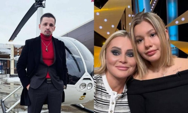 «Потерялась в этом мире»: 35-летний экс-бойфренд дочки Даны Борисовой раскрыл, куда она пропала «Потерялась в этом мире»: 35-летний экс-бойфренд дочки Даны Борисовой раскрыл, куда она пропала