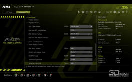 Обзор материнской платы MSI MAG B850 TOMAHAWK: лучшее предложение? 