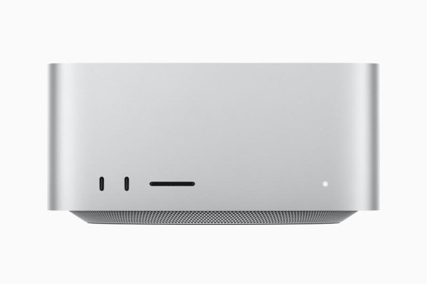 Apple полностью распродала Mac mini и Mac Studio в некоторых конфигурациях 