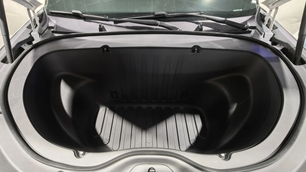  Цены BYD Datang назвали на Пекинском автосалоне. Характеристики и оснащение