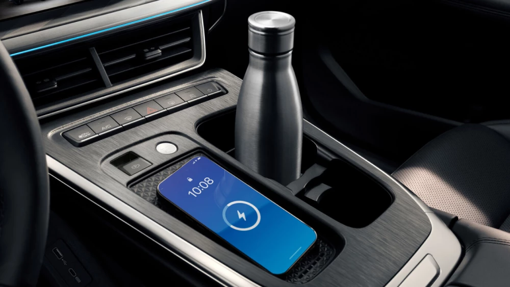  Цены обновленного Haval F7x назвали в России. Купе-кроссовер можно купить