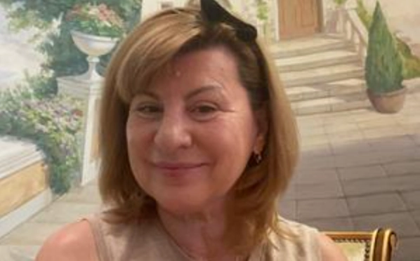 Бывшая свекровь Лерчек запустила эзотерические вебинары: называет себя феей и учит «обмениваться энергиями» Бывшая свекровь Лерчек запустила эзотерические вебинары: называет себя феей и учит «обмениваться энергиями»