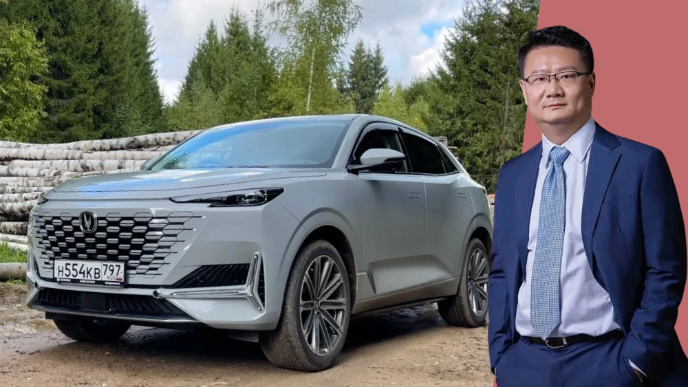  Changan стало тяжелее выходить в прибыль. Гендиректор компании объяснил эту проблему