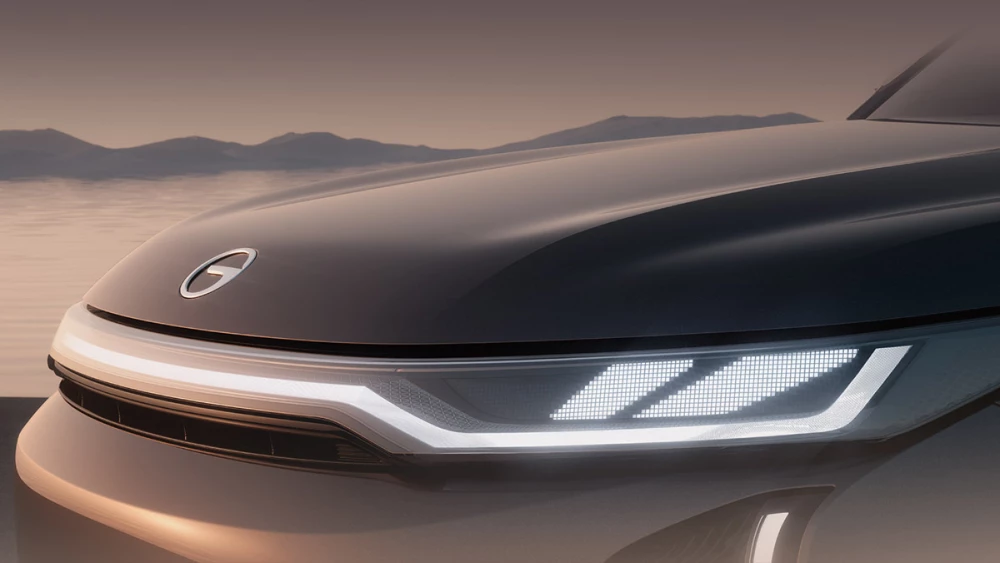  Четыре модели GAC начнут собирать в Казахстане. Что это за автомобили