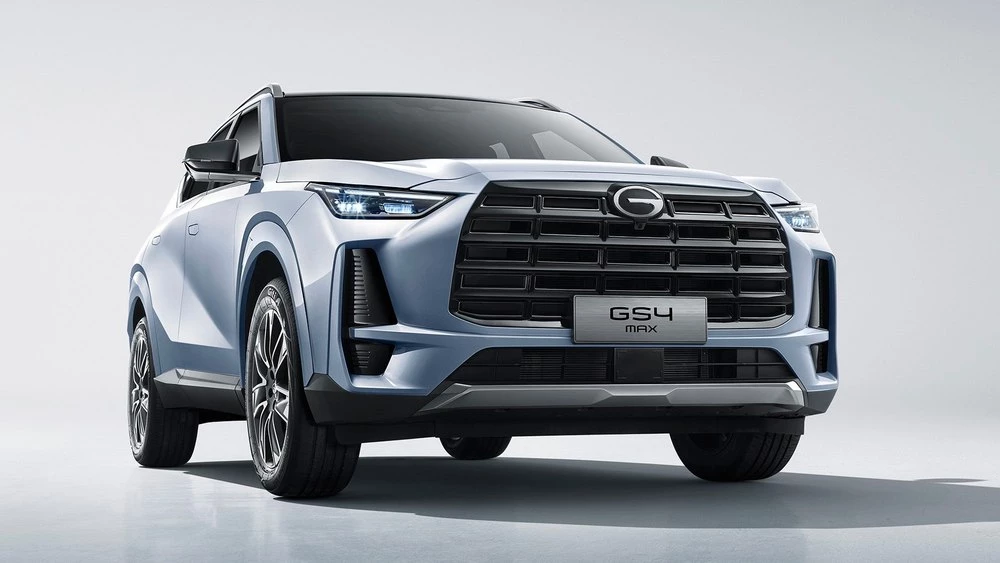  Четыре модели GAC начнут собирать в Казахстане. Что это за автомобили