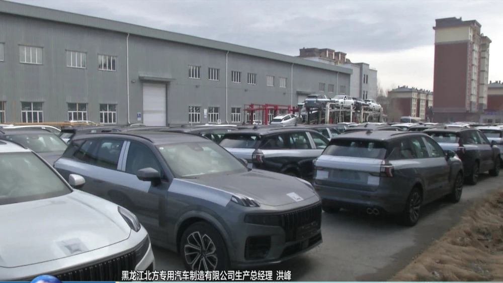  Четыре новые модели и рост продаж. Гендиректор раскрыл планы Nordcross в России