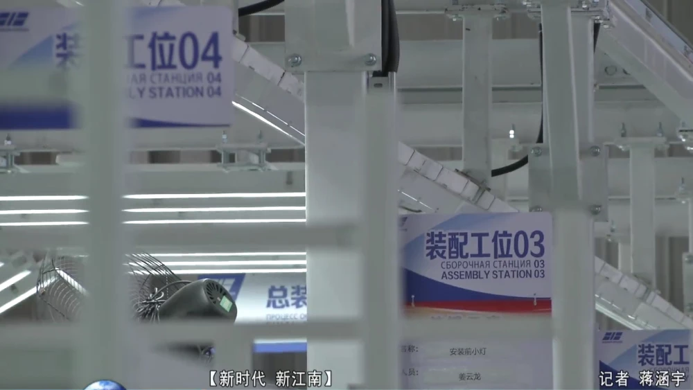  Четыре новые модели и рост продаж. Гендиректор раскрыл планы Nordcross в России