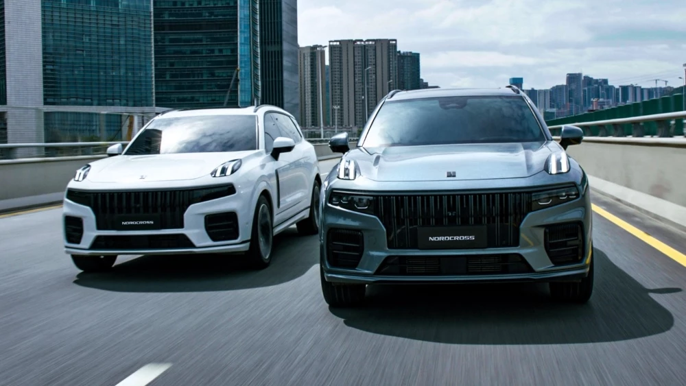  Четыре новые модели и рост продаж. Гендиректор раскрыл планы Nordcross в России